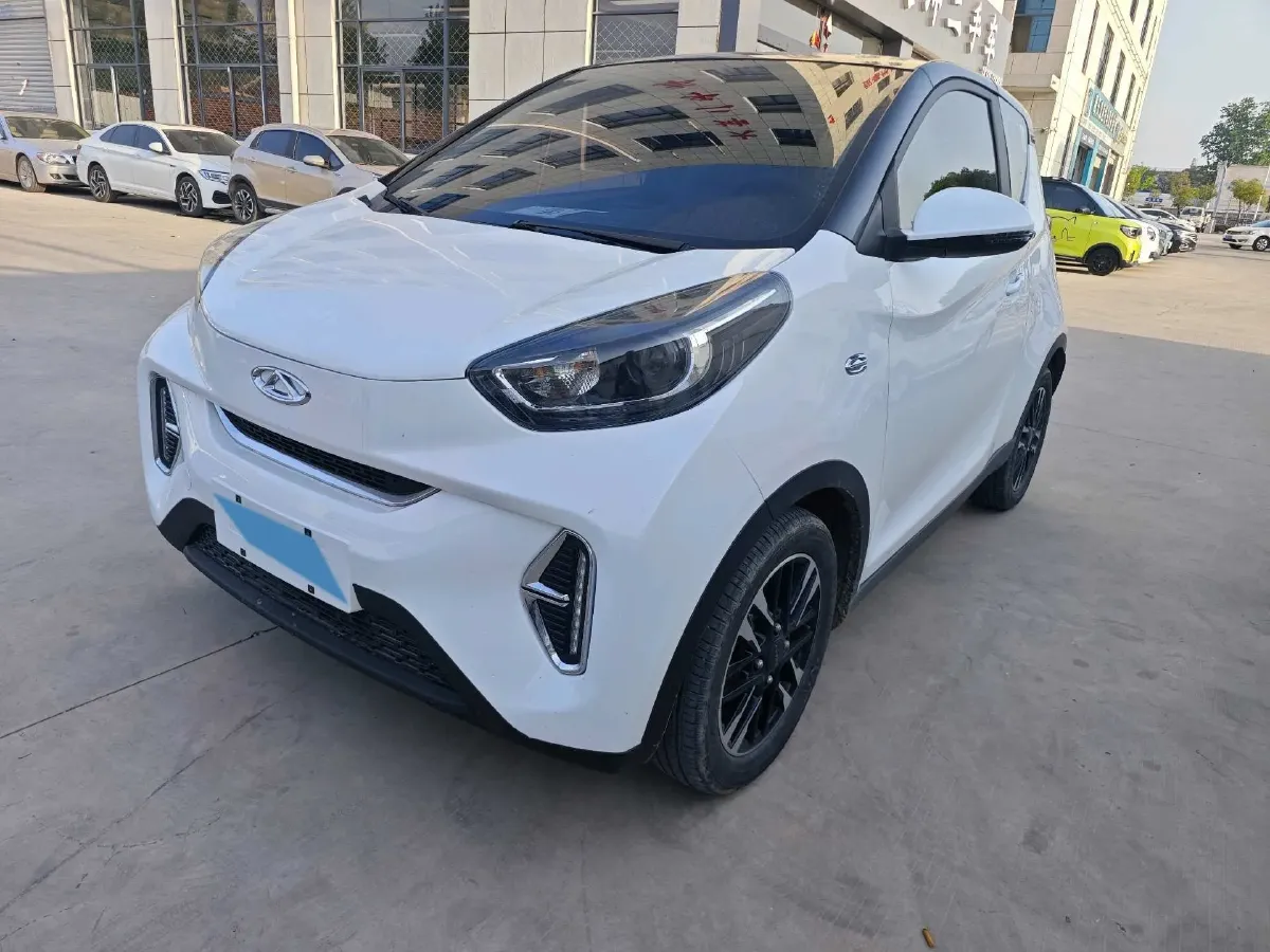 2022 Chery Little Ant BEV 28.8KWH,autocango,china used car exporter,china ev exporter,chinese used car exporter,chinese used ev exporter