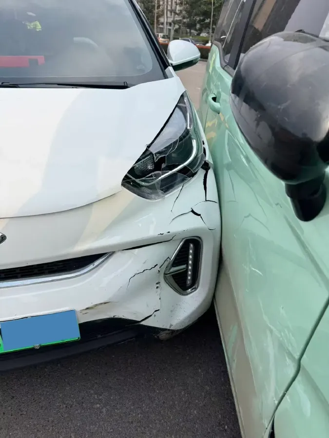 2022 Chery Little Ant BEV 28.8KWH,autocango,china used car exporter,china ev exporter,chinese used car exporter,chinese used ev exporter