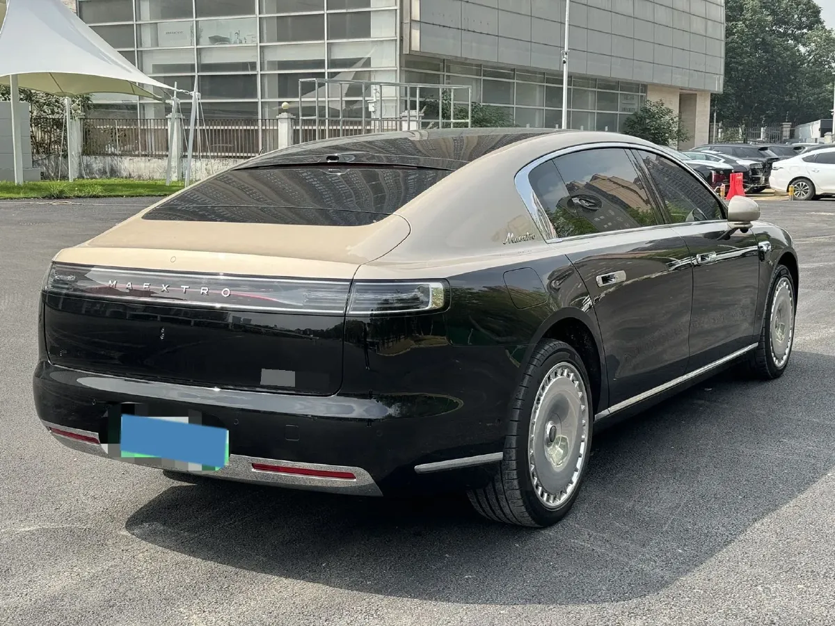 2025 HIMA S800 BEV 97KWH,autocango,china used car exporter,china ev exporter,chinese used car exporter,chinese used ev exporter