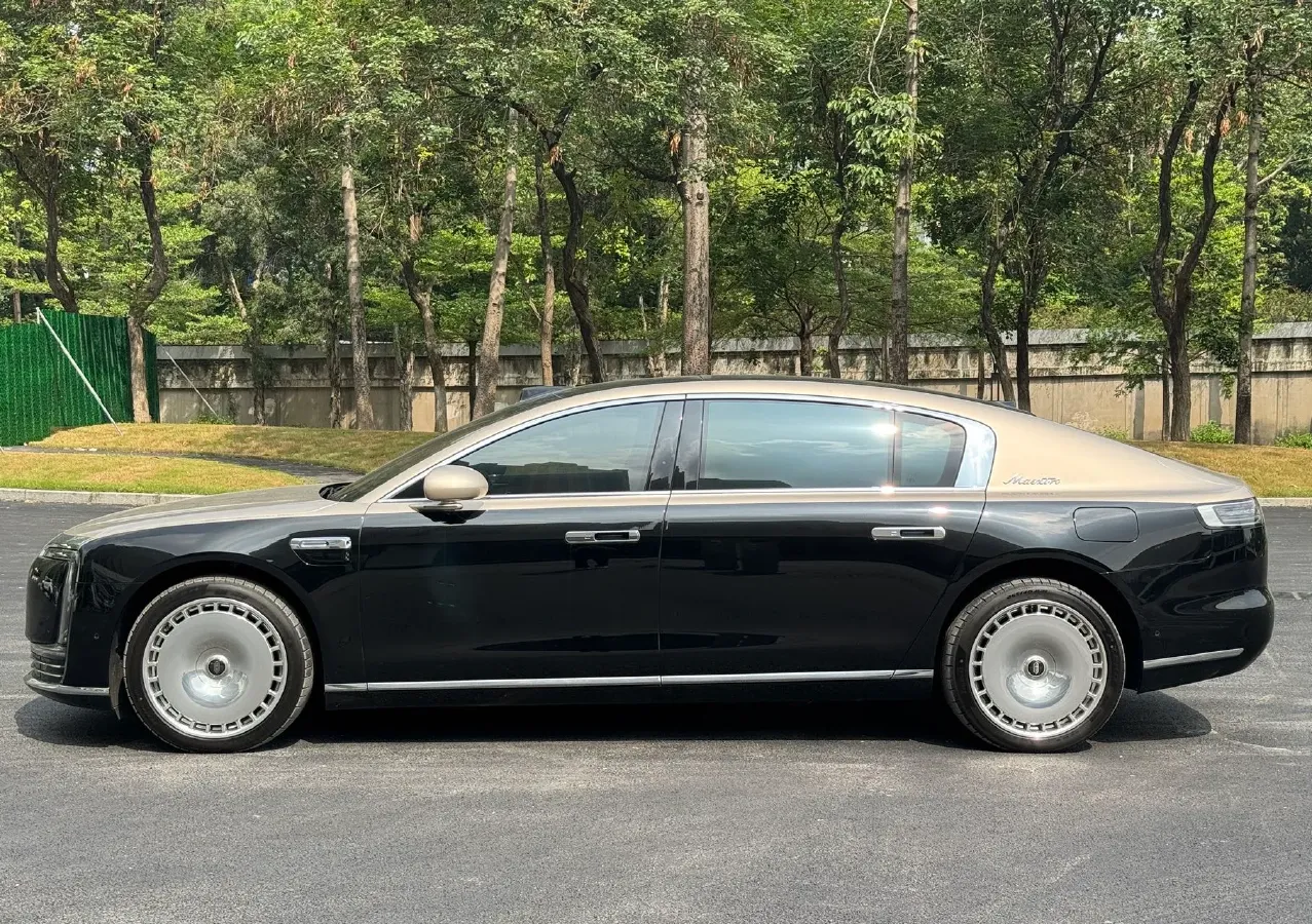 2025 HIMA S800 BEV 97KWH,autocango,china used car exporter,china ev exporter,chinese used car exporter,chinese used ev exporter