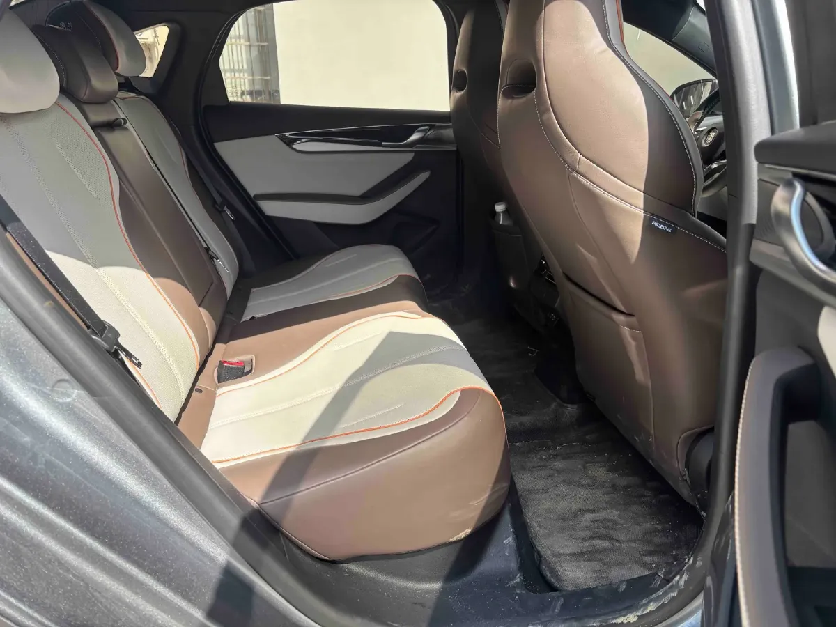 2024 BYD Qin Plus BEV 57.6KWH,autocango,china used car exporter,china ev exporter,chinese used car exporter,chinese used ev exporter