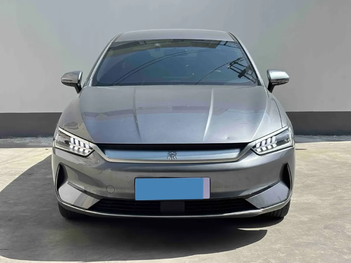 2024 BYD Qin Plus BEV 57.6KWH,autocango,china used car exporter,china ev exporter,chinese used car exporter,chinese used ev exporter