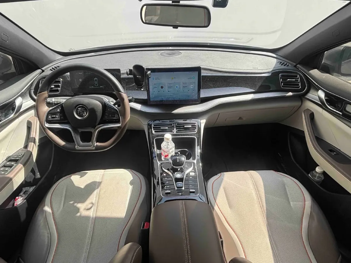 2024 BYD Qin Plus BEV 57.6KWH,autocango,china used car exporter,china ev exporter,chinese used car exporter,chinese used ev exporter