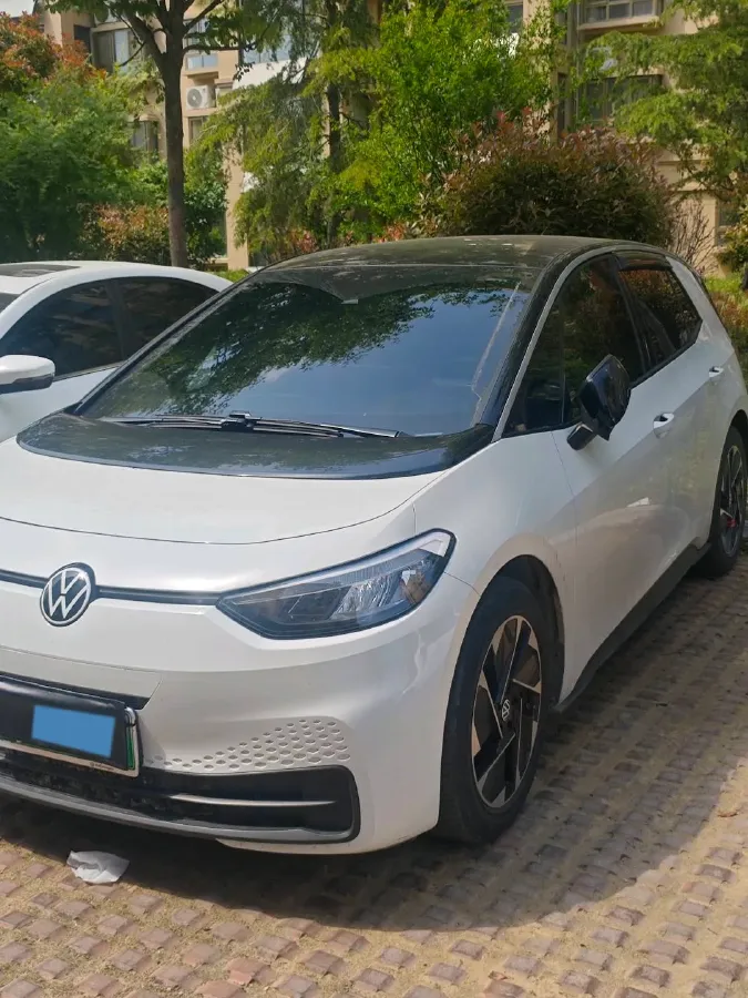 2025 Volkswagen ID.3 BEV 52.8KWH,autocango,china used car exporter,china ev exporter,chinese used car exporter,chinese used ev exporter
