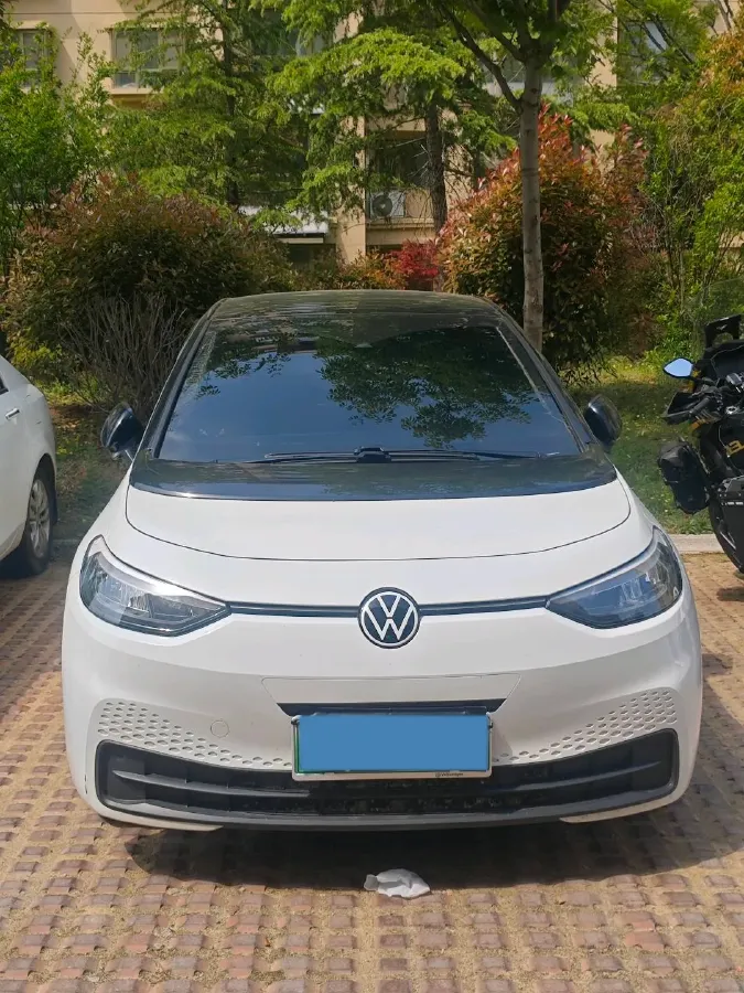 2025 Volkswagen ID.3 BEV 52.8KWH,autocango,china used car exporter,china ev exporter,chinese used car exporter,chinese used ev exporter