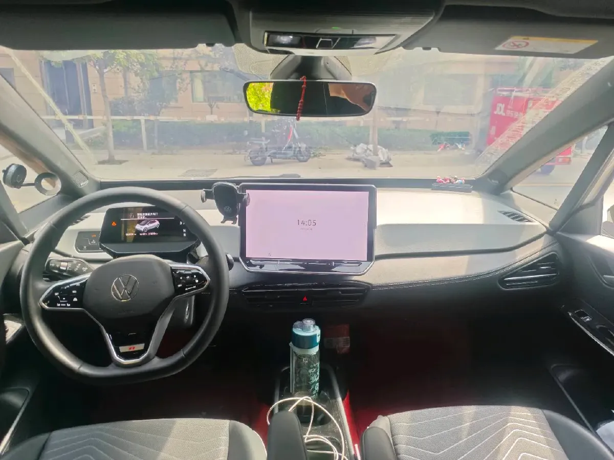 2025 Volkswagen ID.3 BEV 52.8KWH,autocango,china used car exporter,china ev exporter,chinese used car exporter,chinese used ev exporter