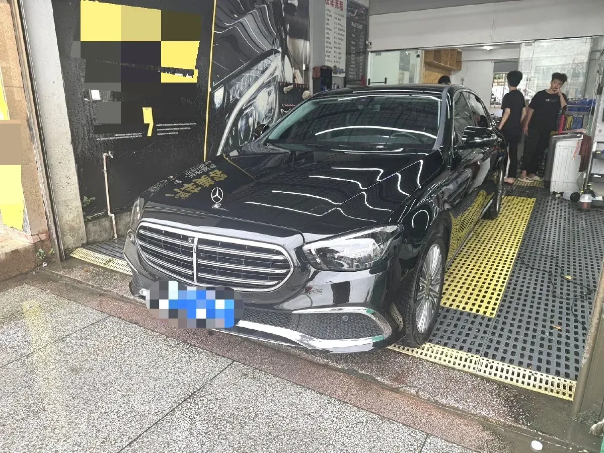 2022 Mercedes-Benz E Class 2.0T 258HP L4 9AT,autocango,china used car exporter,china ev exporter,chinese used car exporter,chinese used ev exporter