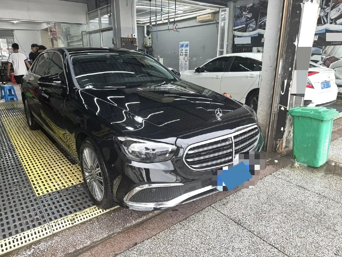 2022 Mercedes-Benz E Class 2.0T 258HP L4 9AT,autocango,china used car exporter,china ev exporter,chinese used car exporter,chinese used ev exporter