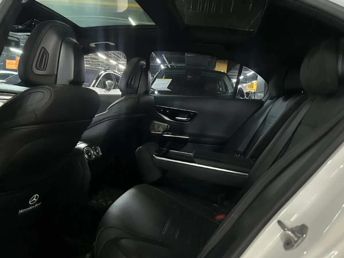 2022 Mercedes-Benz C Class 1.5T 170HP L4 9AT,autocango,china used car exporter,china ev exporter,chinese used car exporter,chinese used ev exporter