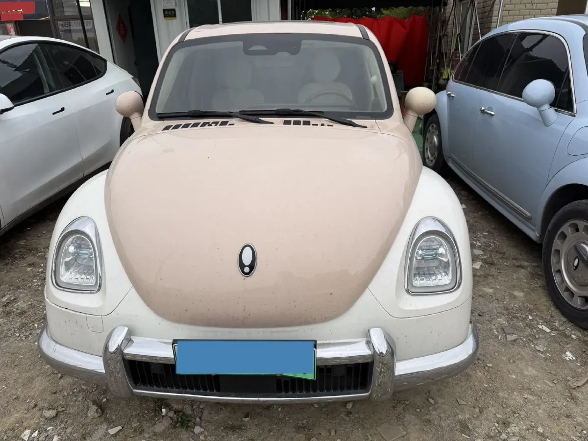 2022 Ora BalletCat BEV 60.5KWH,autocango,china used car exporter,china ev exporter,chinese used car exporter,chinese used ev exporter