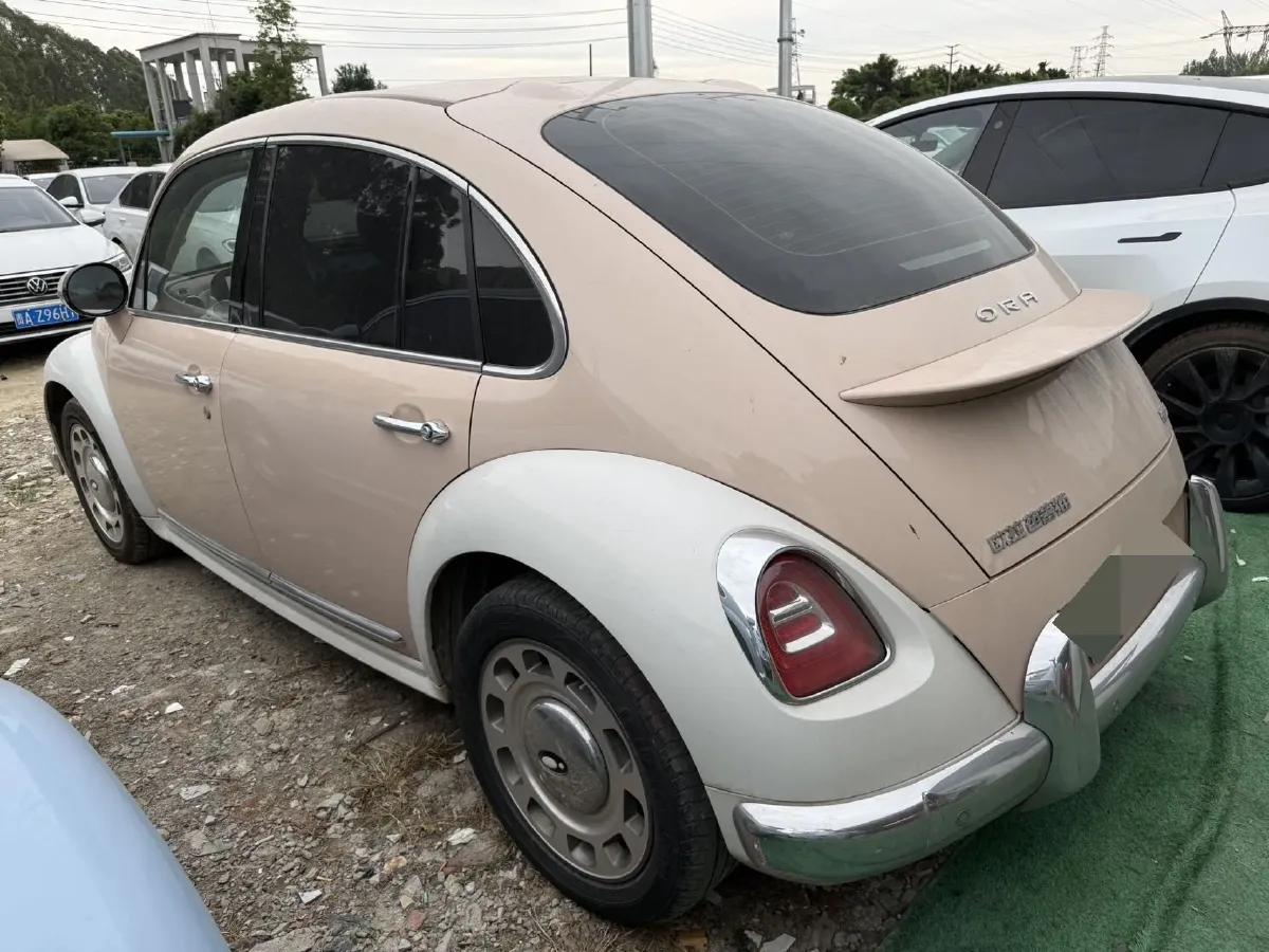 2022 Ora BalletCat BEV 60.5KWH,autocango,china used car exporter,china ev exporter,chinese used car exporter,chinese used ev exporter