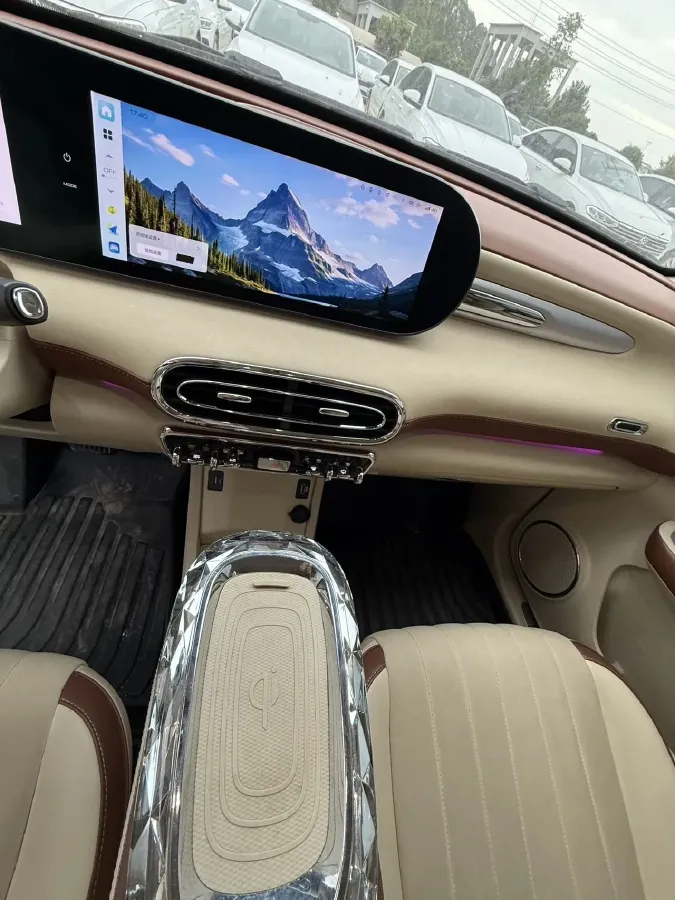 2022 Ora BalletCat BEV 60.5KWH,autocango,china used car exporter,china ev exporter,chinese used car exporter,chinese used ev exporter