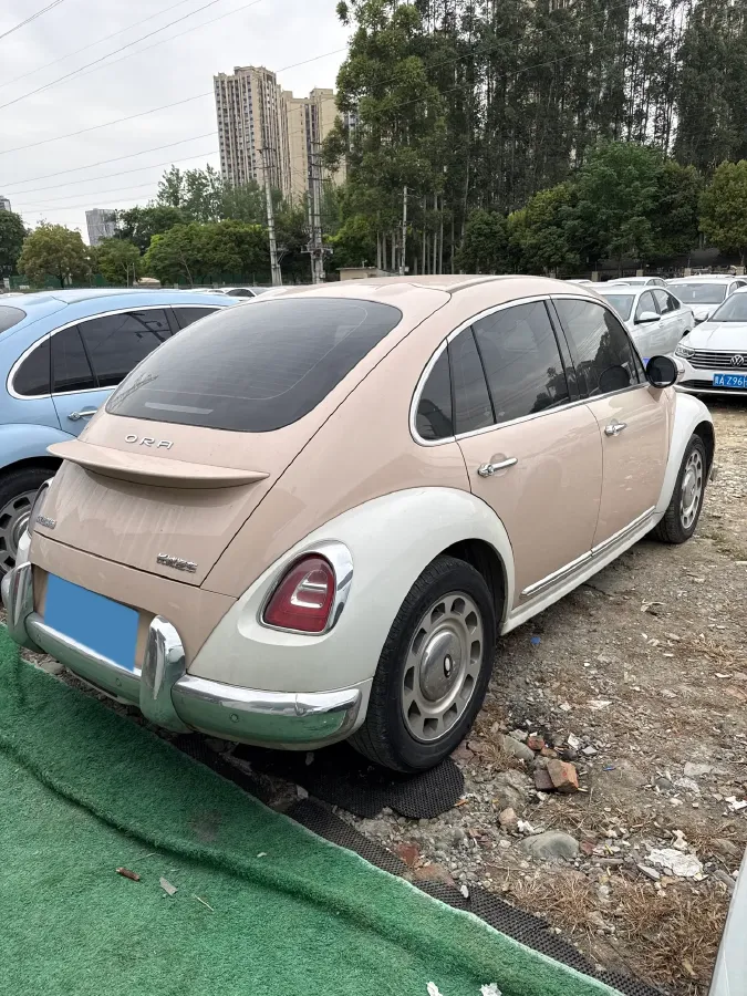 2022 Ora BalletCat BEV 60.5KWH,autocango,china used car exporter,china ev exporter,chinese used car exporter,chinese used ev exporter