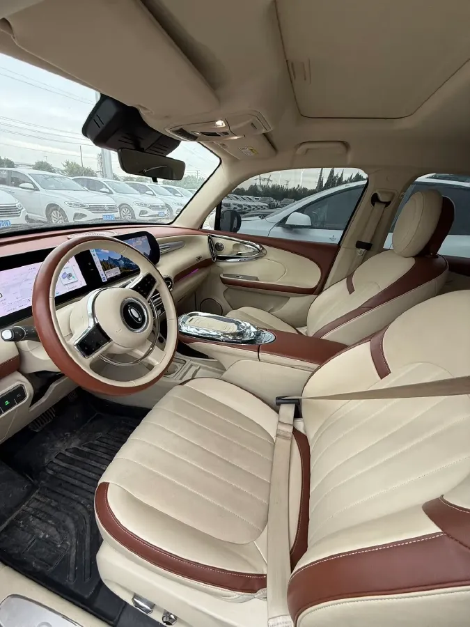 2022 Ora BalletCat BEV 60.5KWH,autocango,china used car exporter,china ev exporter,chinese used car exporter,chinese used ev exporter