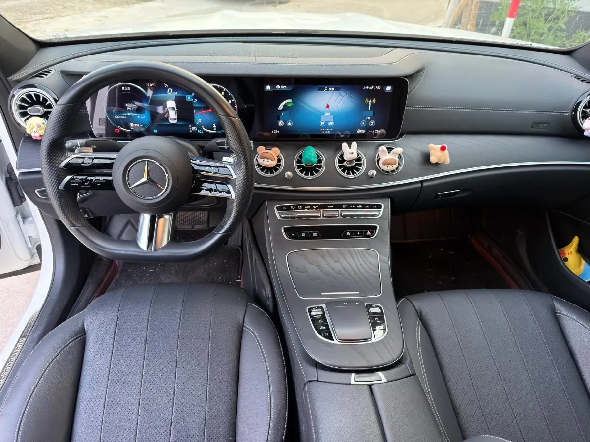 2021 Mercedes-Benz E Class 2.0T 258HP L4 9AT,autocango,china used car exporter,china ev exporter,chinese used car exporter,chinese used ev exporter