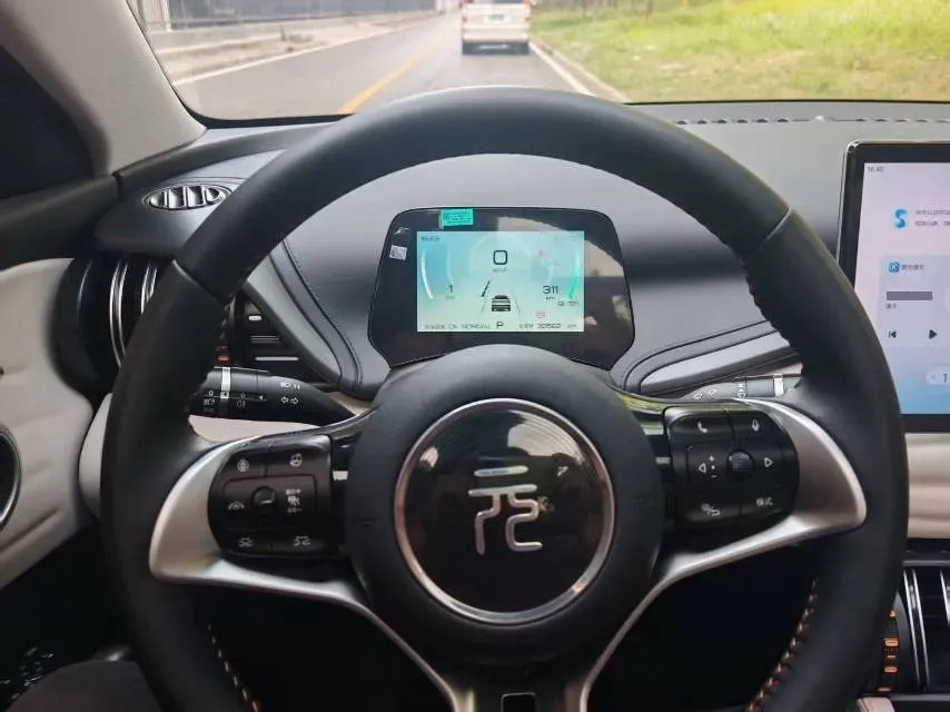 2024 BYD Yuan Plus BEV 49.92KWH,autocango,china used car exporter,china ev exporter,chinese used car exporter,chinese used ev exporter