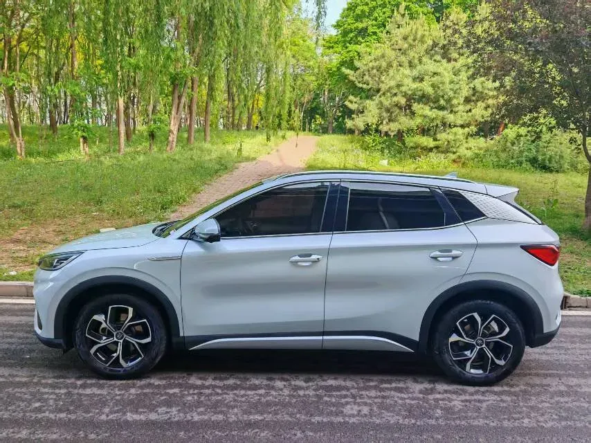 2024 BYD Yuan Plus BEV 49.92KWH,autocango,china used car exporter,china ev exporter,chinese used car exporter,chinese used ev exporter