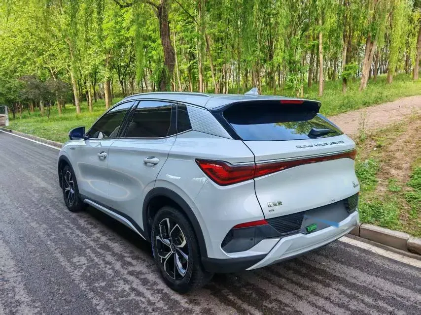 2024 BYD Yuan Plus BEV 49.92KWH,autocango,china used car exporter,china ev exporter,chinese used car exporter,chinese used ev exporter