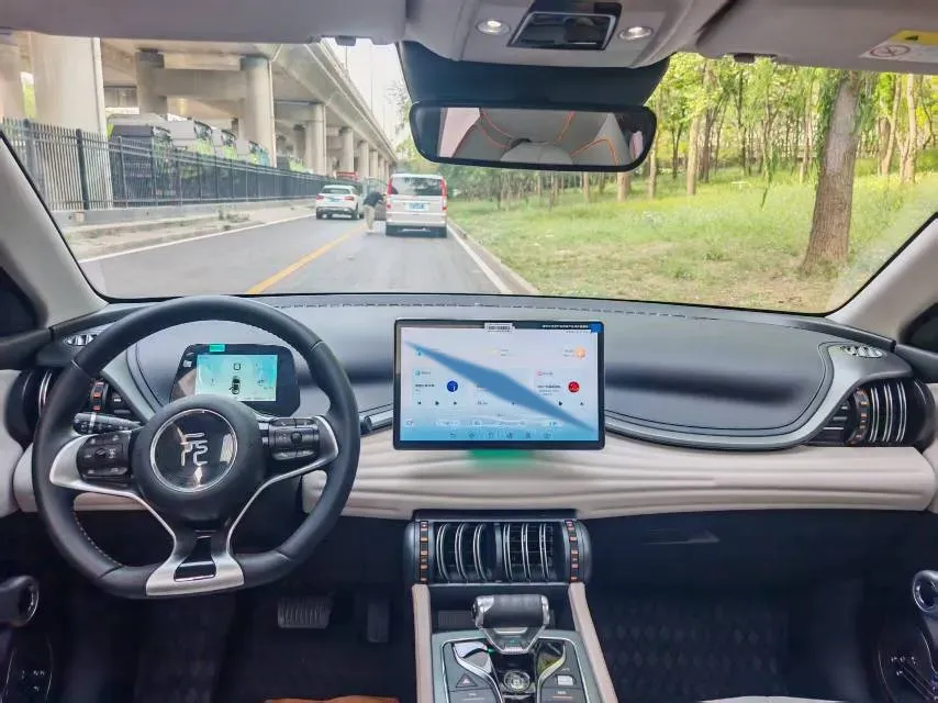 2024 BYD Yuan Plus BEV 49.92KWH,autocango,china used car exporter,china ev exporter,chinese used car exporter,chinese used ev exporter