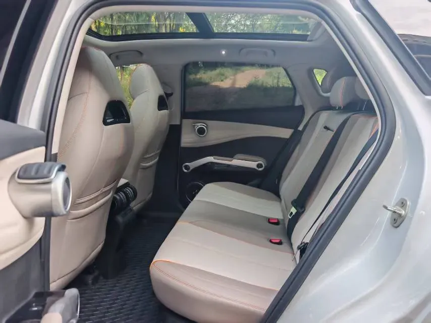 2024 BYD Yuan Plus BEV 49.92KWH,autocango,china used car exporter,china ev exporter,chinese used car exporter,chinese used ev exporter