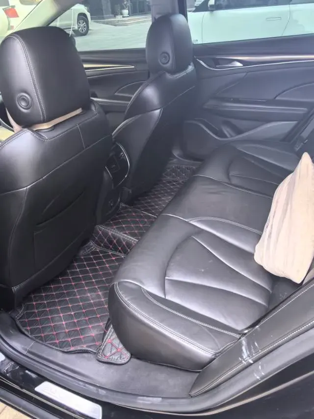 2021 Buick Larcosse 1.5T 169HP L4 9AT,autocango,china used car exporter,china ev exporter,chinese used car exporter,chinese used ev exporter