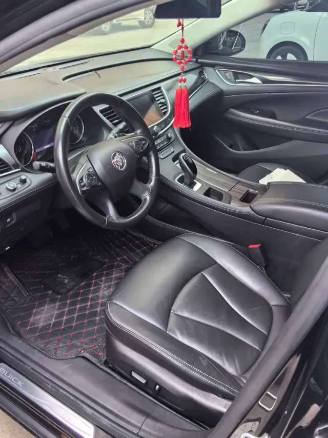 2021 Buick Larcosse 1.5T 169HP L4 9AT,autocango,china used car exporter,china ev exporter,chinese used car exporter,chinese used ev exporter