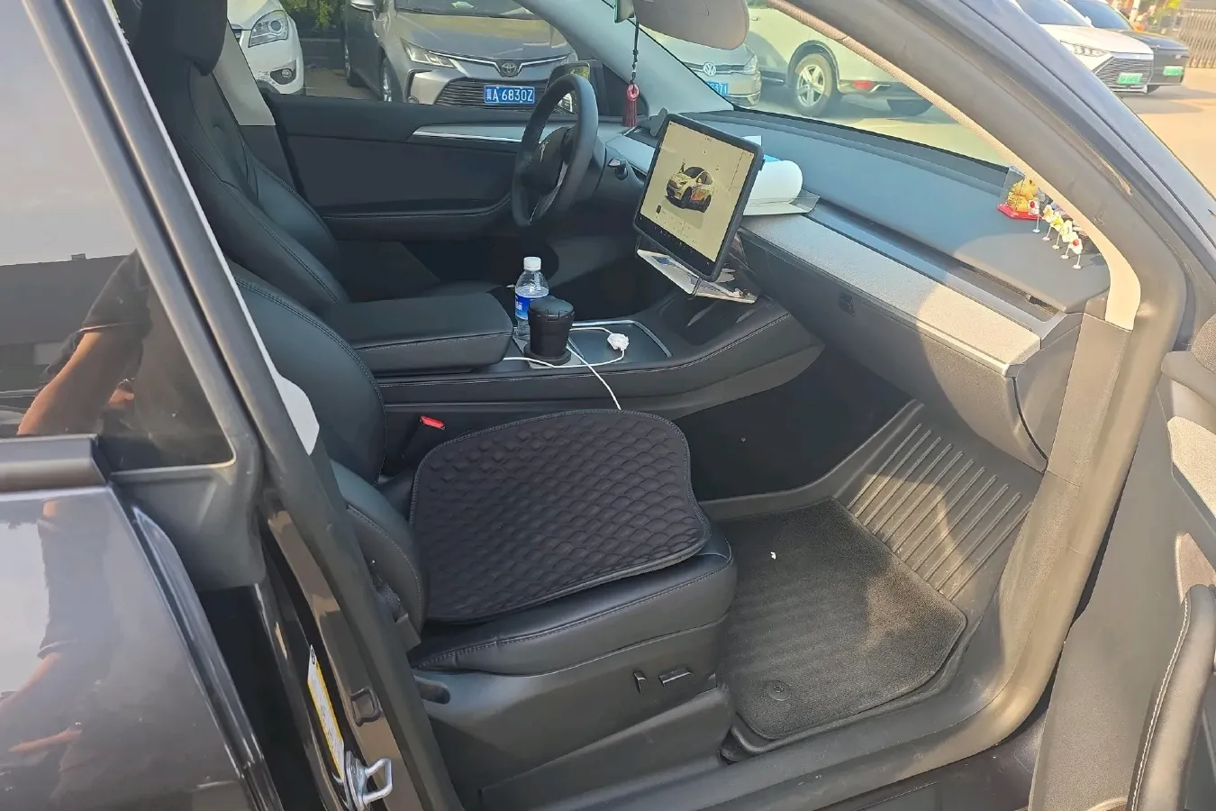 2024 Iveco OuSheng BEV 77.28KWH,autocango,china used car exporter,china ev exporter,chinese used car exporter,chinese used ev exporter