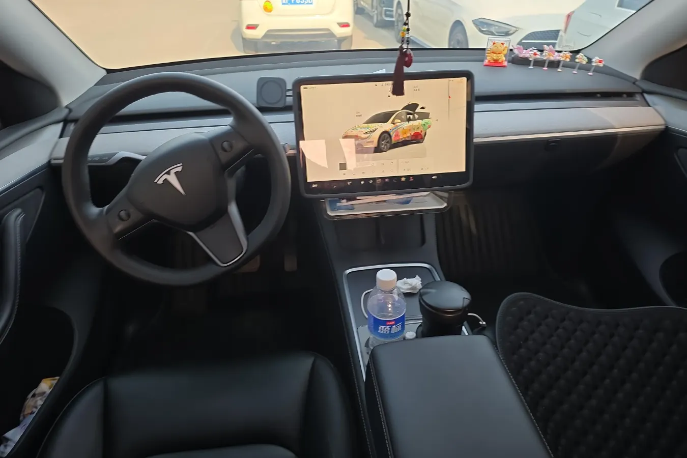 2024 Iveco OuSheng BEV 77.28KWH,autocango,china used car exporter,china ev exporter,chinese used car exporter,chinese used ev exporter