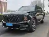 2022 GAC Trumpchi GS8 2.0T 252HP L4 8AT