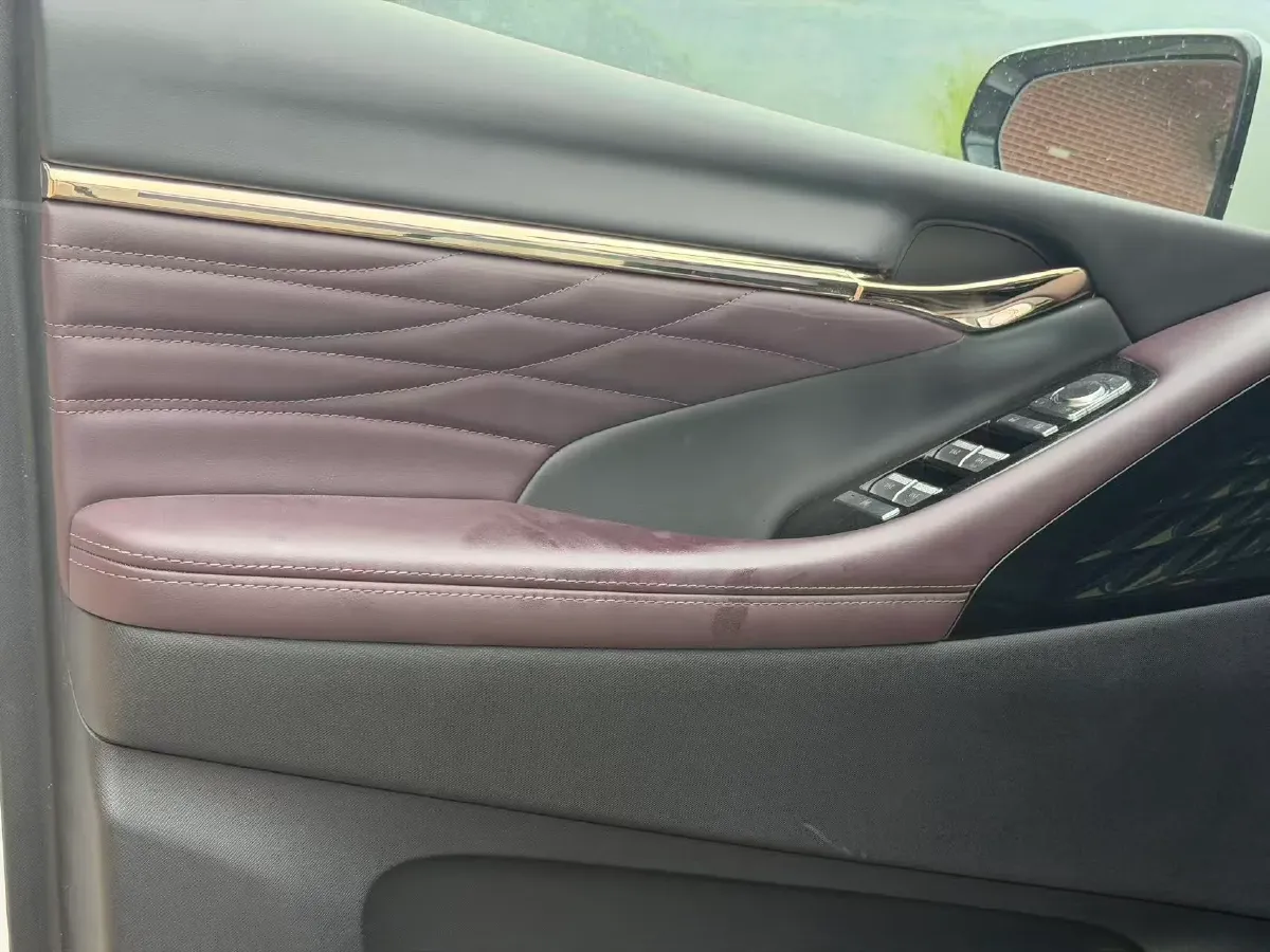 2024 GAC Trumpchi M8 2.0T 190HP L4 2DHT Hybrid,autocango,china used car exporter,china ev exporter,chinese used car exporter,chinese used ev exporter