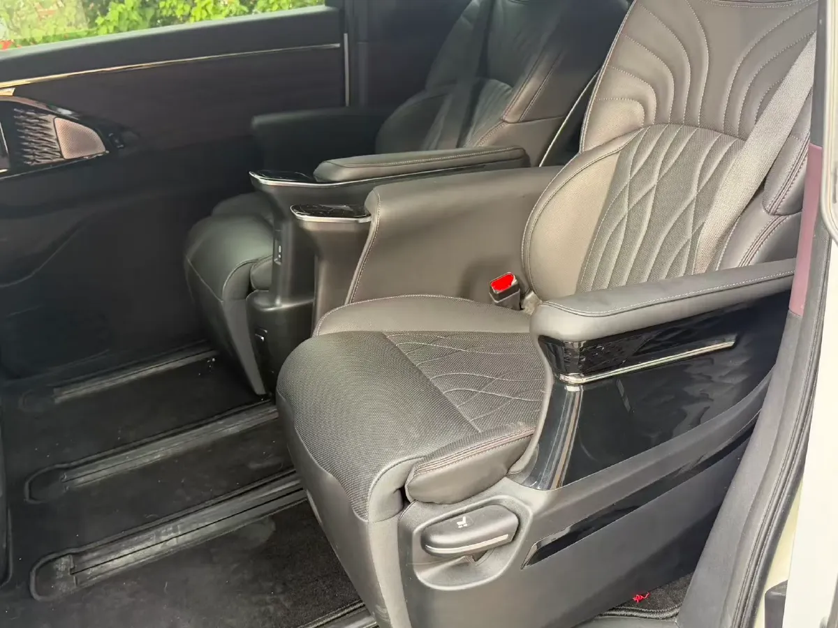 2024 GAC Trumpchi M8 2.0T 190HP L4 2DHT Hybrid,autocango,china used car exporter,china ev exporter,chinese used car exporter,chinese used ev exporter