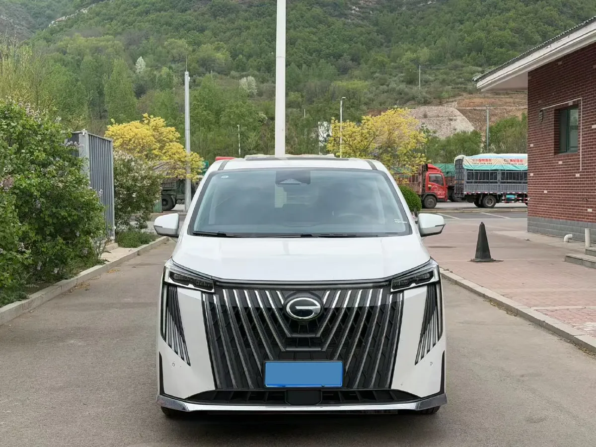 2024 GAC Trumpchi M8 2.0T 190HP L4 2DHT Hybrid,autocango,china used car exporter,china ev exporter,chinese used car exporter,chinese used ev exporter