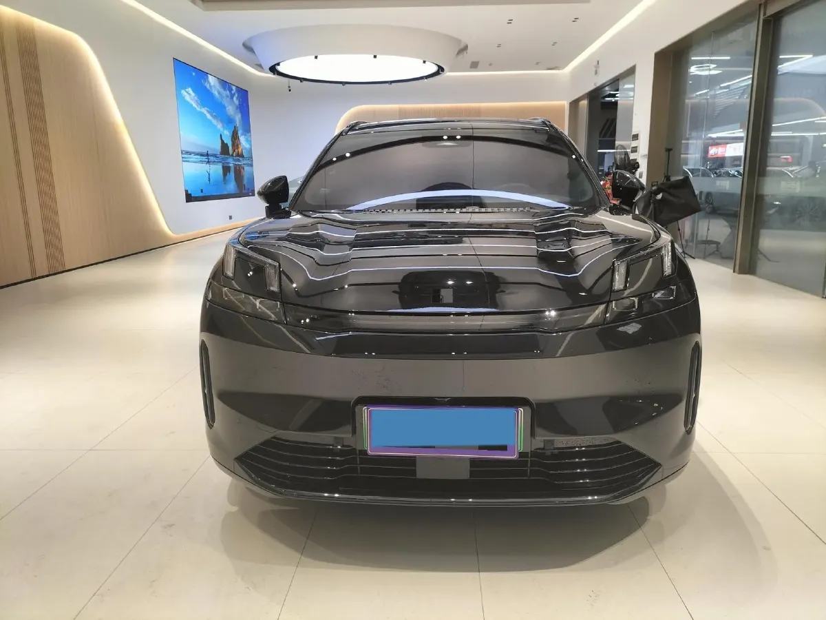 2025 LYNK&CO 08 EM-P 1.5T 163HP L4 3DHT PHEV 21.2KWH,autocango,china used car exporter,china ev exporter,chinese used car exporter,chinese used ev exporter