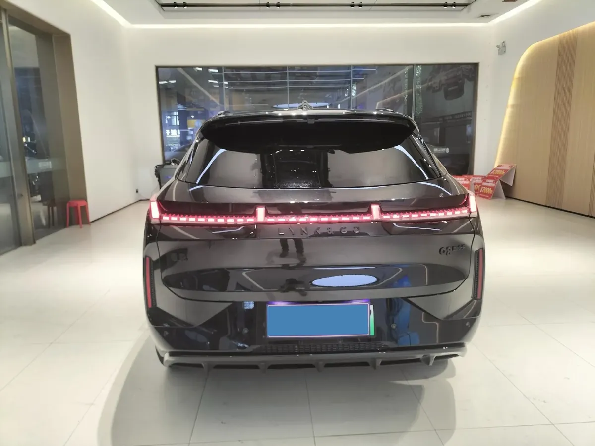 2025 LYNK&CO 08 EM-P 1.5T 163HP L4 3DHT PHEV 21.2KWH,autocango,china used car exporter,china ev exporter,chinese used car exporter,chinese used ev exporter