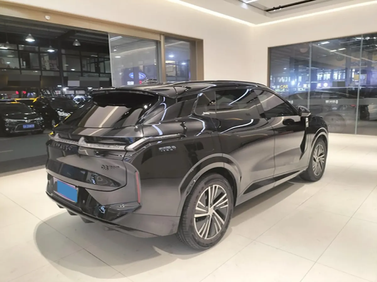 2025 LYNK&CO 08 EM-P 1.5T 163HP L4 3DHT PHEV 21.2KWH,autocango,china used car exporter,china ev exporter,chinese used car exporter,chinese used ev exporter
