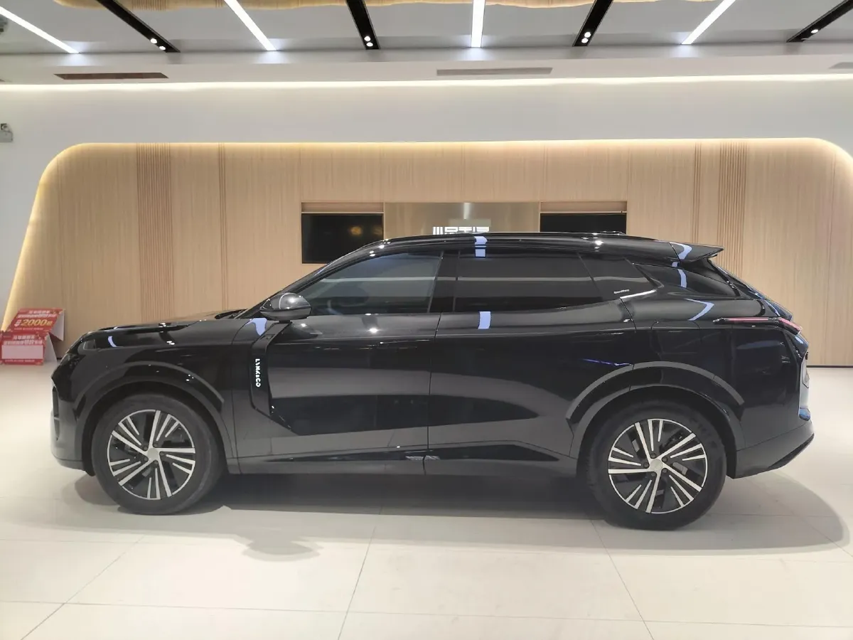 2025 LYNK&CO 08 EM-P 1.5T 163HP L4 3DHT PHEV 21.2KWH,autocango,china used car exporter,china ev exporter,chinese used car exporter,chinese used ev exporter