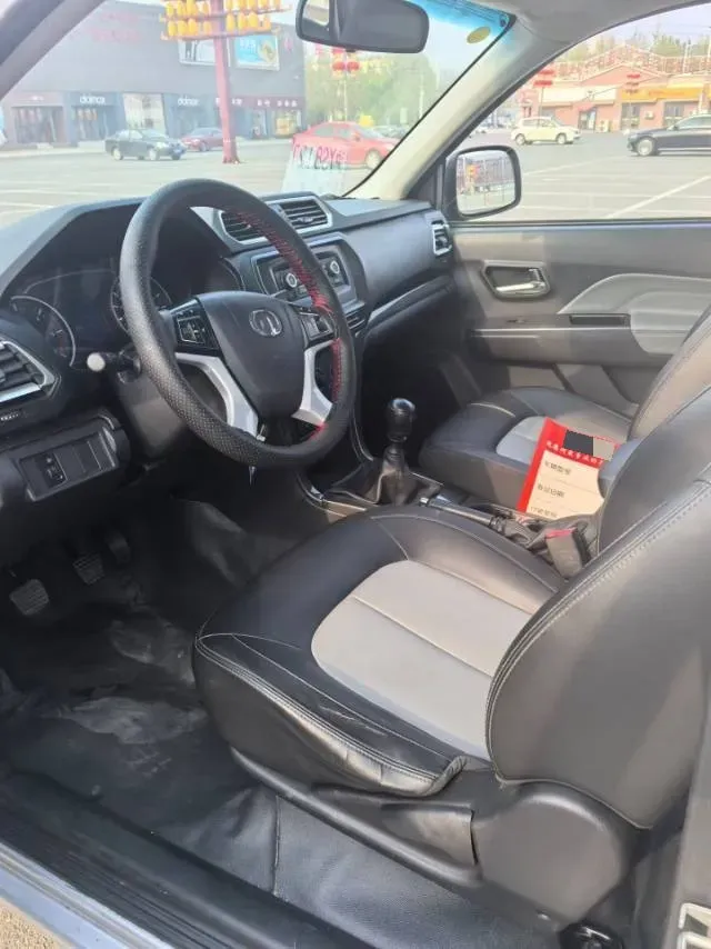 2023 Great Wall Wingle 5 2.0T 139HP L4 6MT,autocango,china used car exporter,china ev exporter,chinese used car exporter,chinese used ev exporter