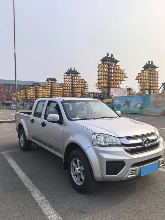 2023 Great Wall Wingle 5 2.0T 139HP L4 6MT,autocango,china used car exporter,china ev exporter,chinese used car exporter,chinese used ev exporter