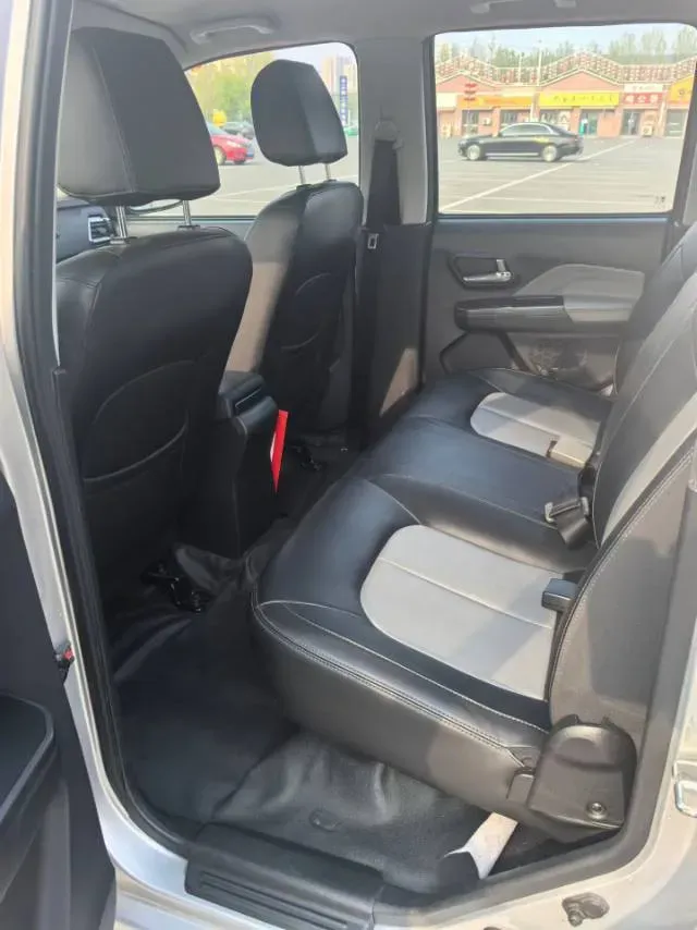 2023 Great Wall Wingle 5 2.0T 139HP L4 6MT,autocango,china used car exporter,china ev exporter,chinese used car exporter,chinese used ev exporter