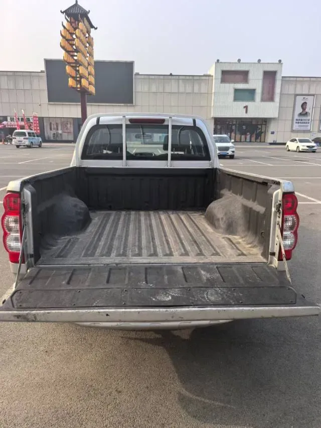 2023 Great Wall Wingle 5 2.0T 139HP L4 6MT,autocango,china used car exporter,china ev exporter,chinese used car exporter,chinese used ev exporter