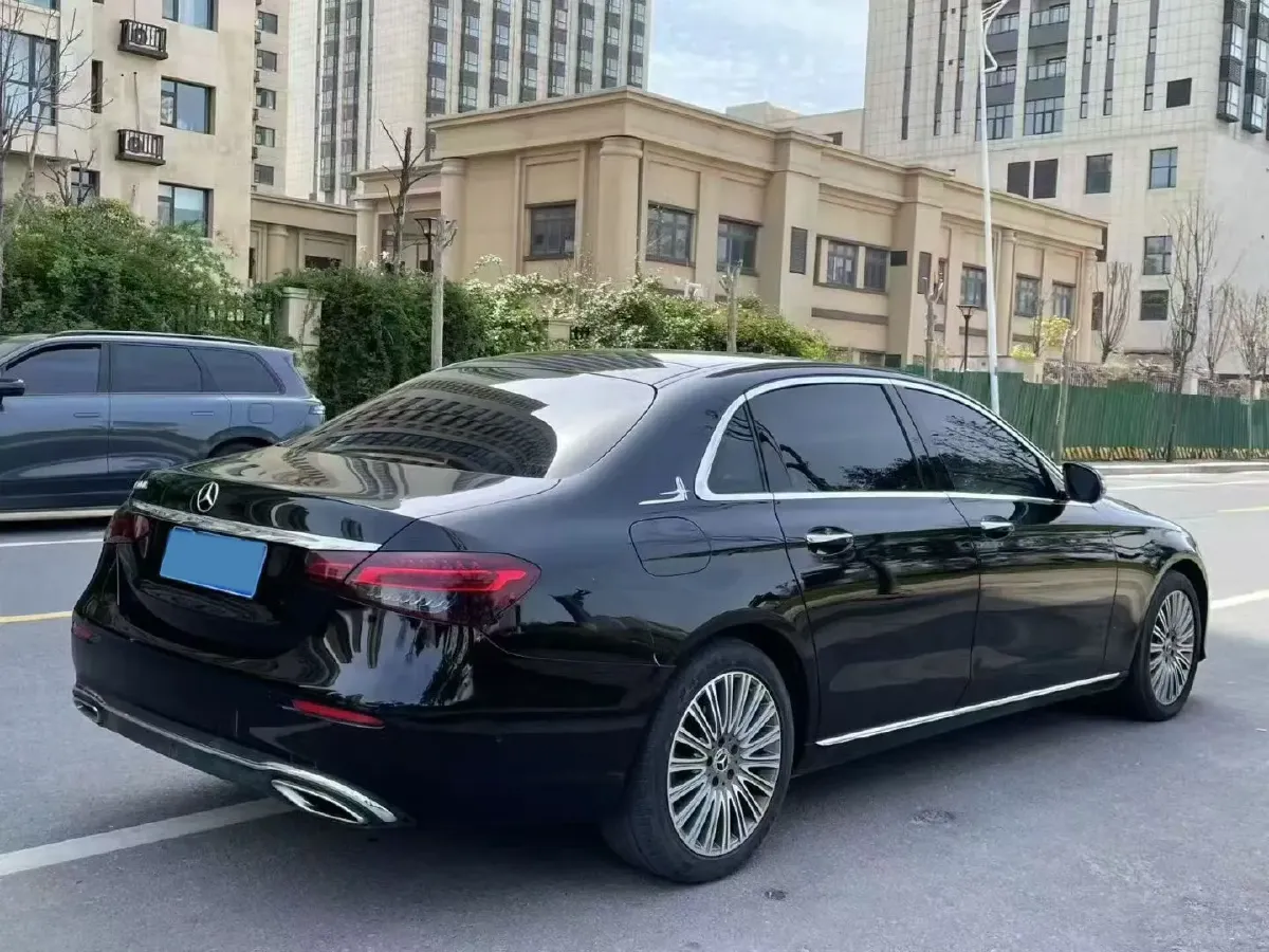 2021 Mercedes-Benz E Class 2.0T 258HP L4 9AT,autocango,china used car exporter,china ev exporter,chinese used car exporter,chinese used ev exporter