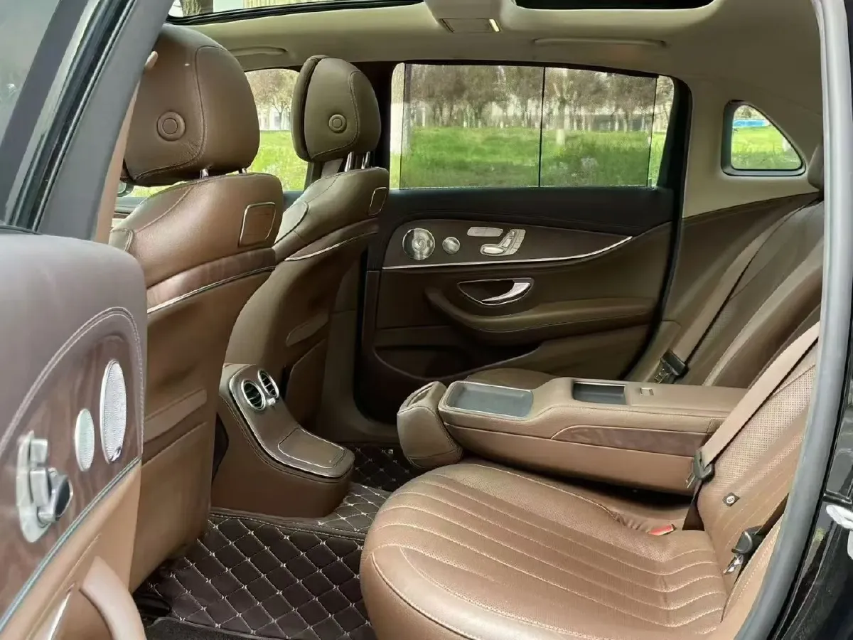 2021 Mercedes-Benz E Class 2.0T 258HP L4 9AT,autocango,china used car exporter,china ev exporter,chinese used car exporter,chinese used ev exporter