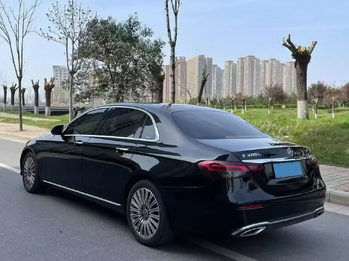2021 Mercedes-Benz E Class 2.0T 258HP L4 9AT,autocango,china used car exporter,china ev exporter,chinese used car exporter,chinese used ev exporter