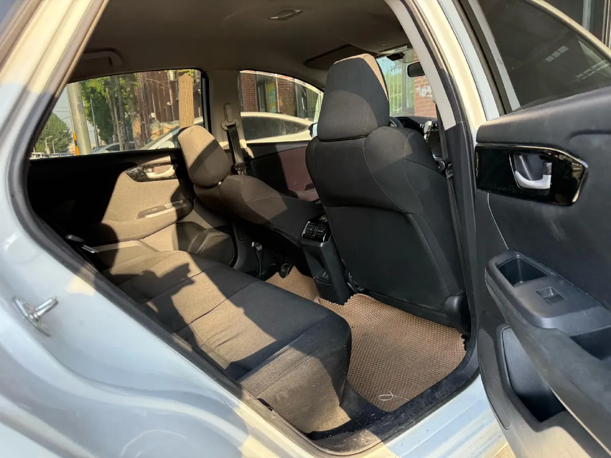 2022 Honda Envix 1.5L 109HP L4 E-CVT Hybrid,autocango,china used car exporter,china ev exporter,chinese used car exporter,chinese used ev exporter