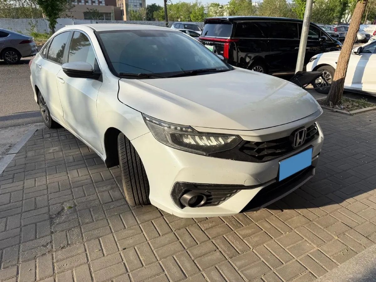 2022 Honda Envix 1.5L 109HP L4 E-CVT Hybrid,autocango,china used car exporter,china ev exporter,chinese used car exporter,chinese used ev exporter