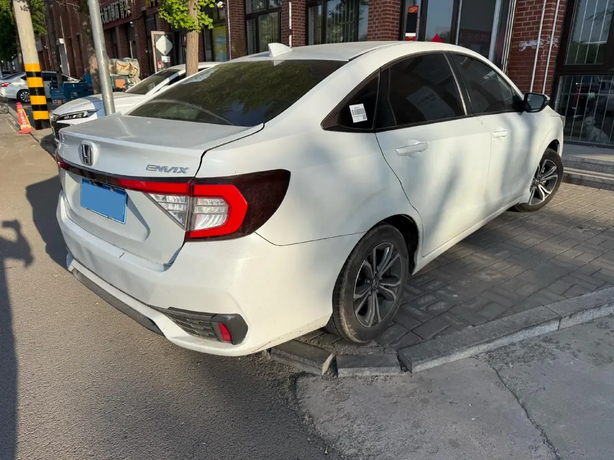 2022 Honda Envix 1.5L 109HP L4 E-CVT Hybrid,autocango,china used car exporter,china ev exporter,chinese used car exporter,chinese used ev exporter