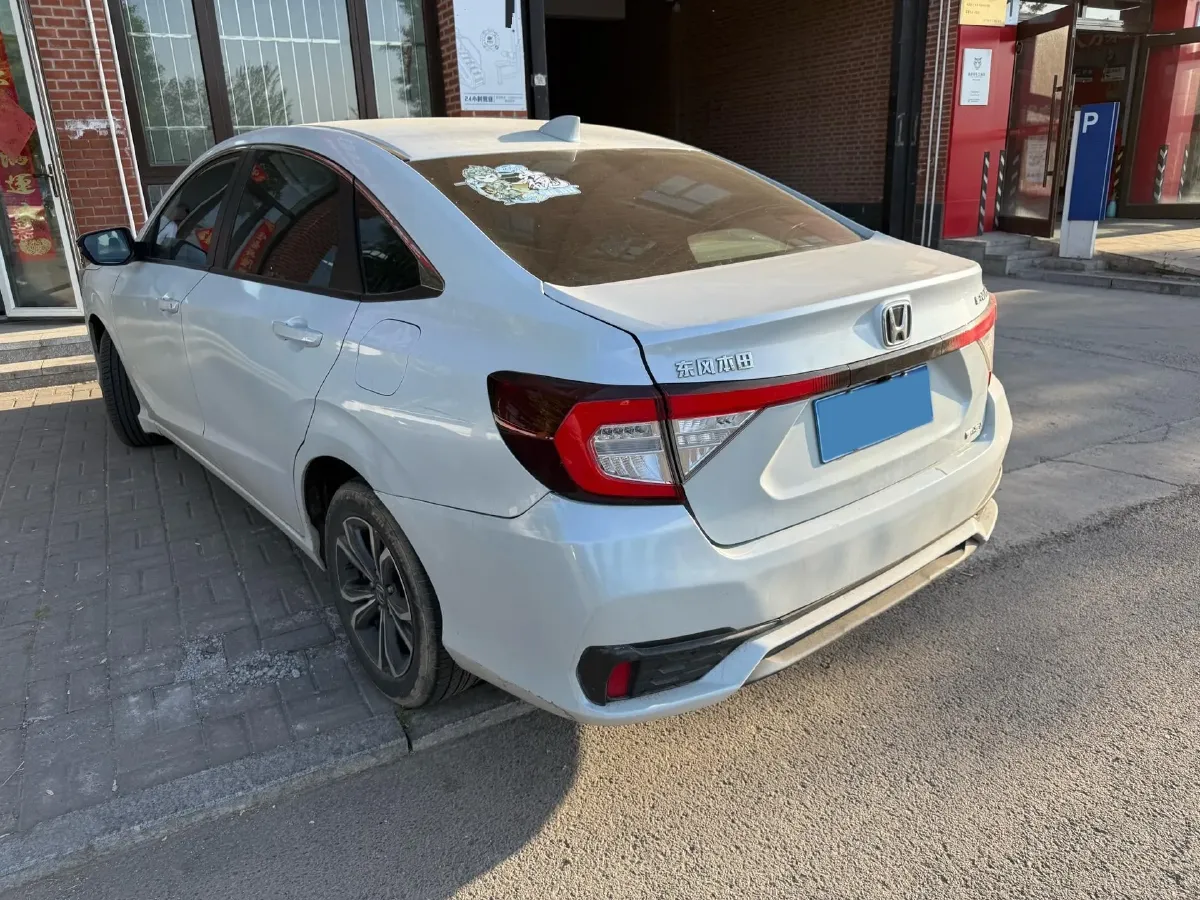 2022 Honda Envix 1.5L 109HP L4 E-CVT Hybrid,autocango,china used car exporter,china ev exporter,chinese used car exporter,chinese used ev exporter