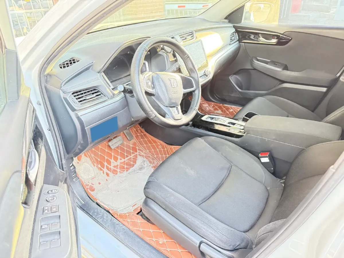 2022 Honda Envix 1.5L 109HP L4 E-CVT Hybrid,autocango,china used car exporter,china ev exporter,chinese used car exporter,chinese used ev exporter