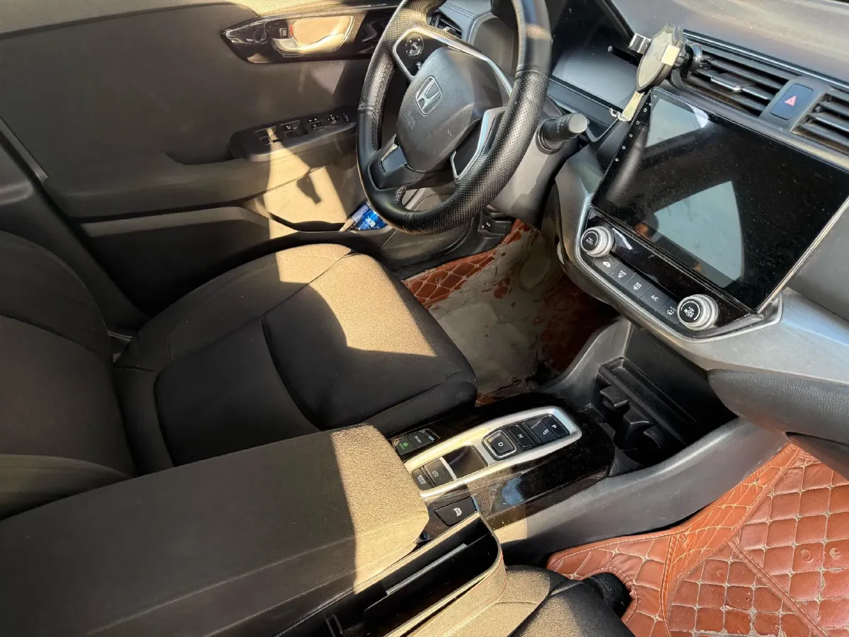 2022 Honda Envix 1.5L 109HP L4 E-CVT Hybrid,autocango,china used car exporter,china ev exporter,chinese used car exporter,chinese used ev exporter