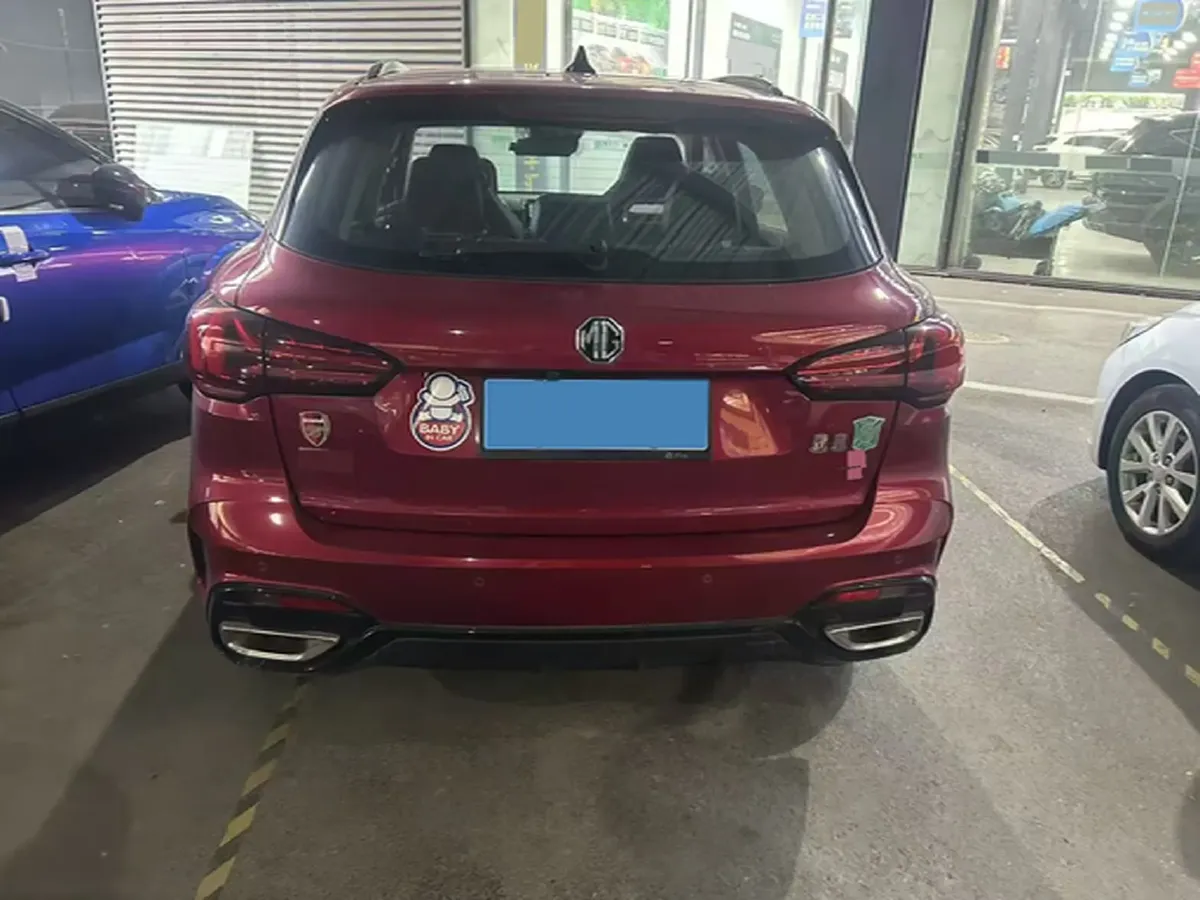 2021 MG Pilot 1.5T 173HP L4 7DCT,autocango,china used car exporter,china ev exporter,chinese used car exporter,chinese used ev exporter